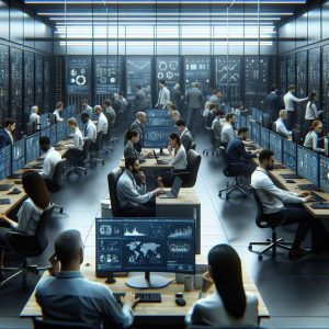 securitate digitală