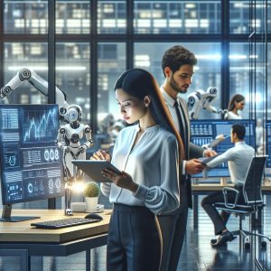 automatizare consultanță