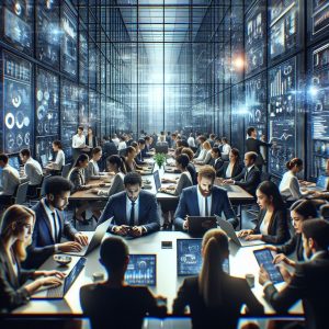 transformare digitală