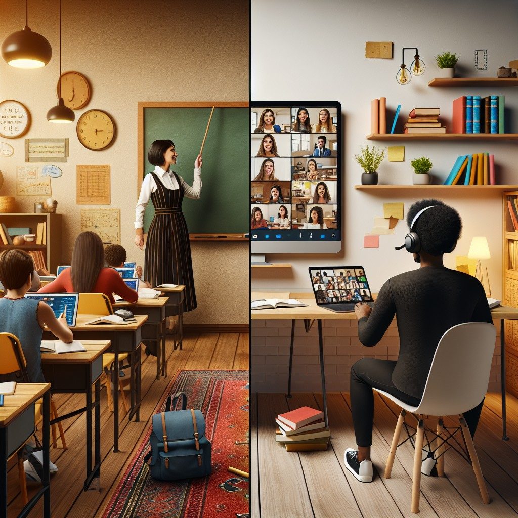 tranziție digitală