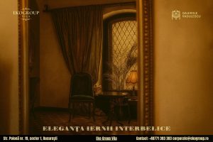 Ce este Crăciunul în viziunea anilor ’30: Eleganță și tradiție în epoca interbelică