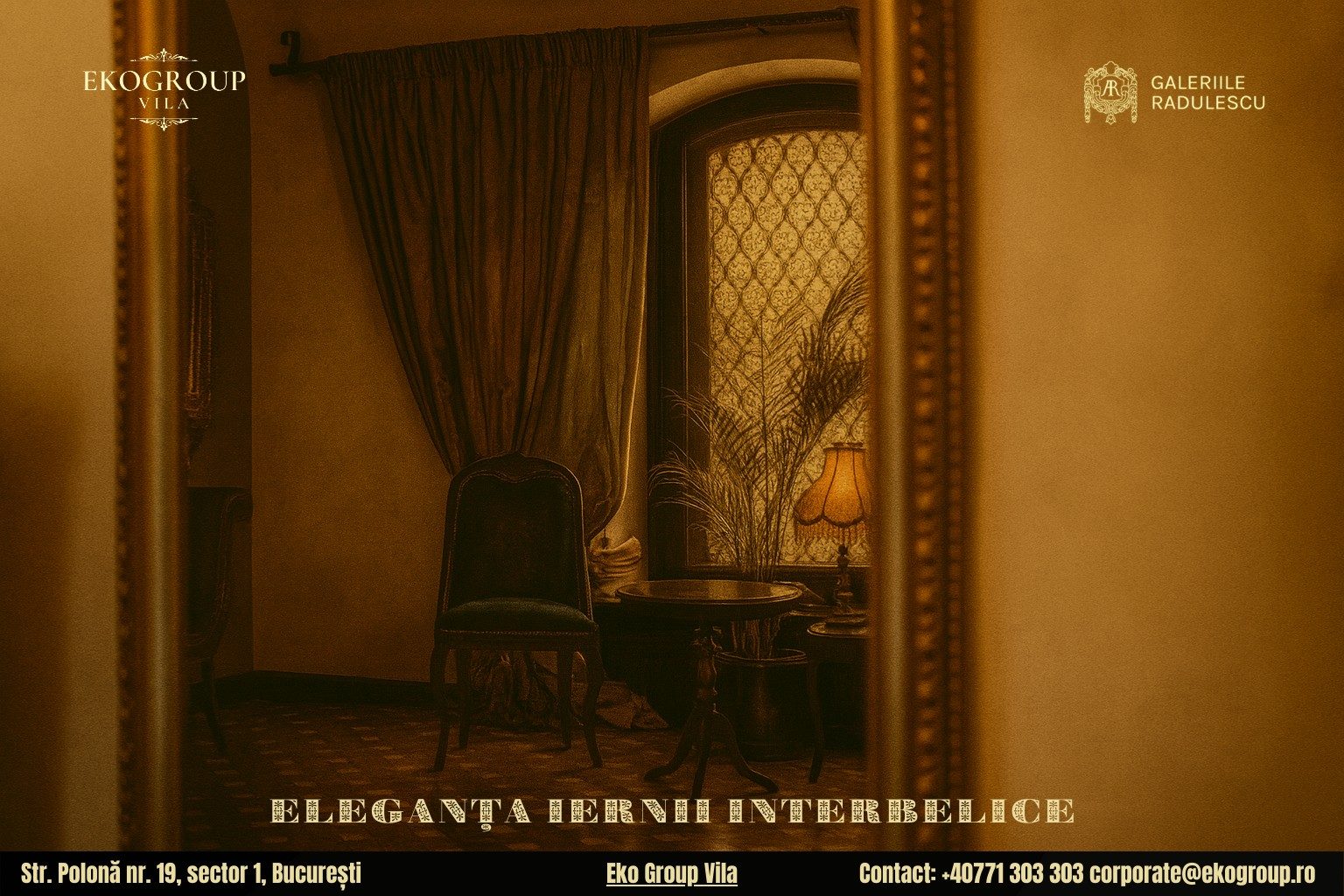 Ce este Crăciunul în viziunea anilor ’30: Eleganță și tradiție în epoca interbelică