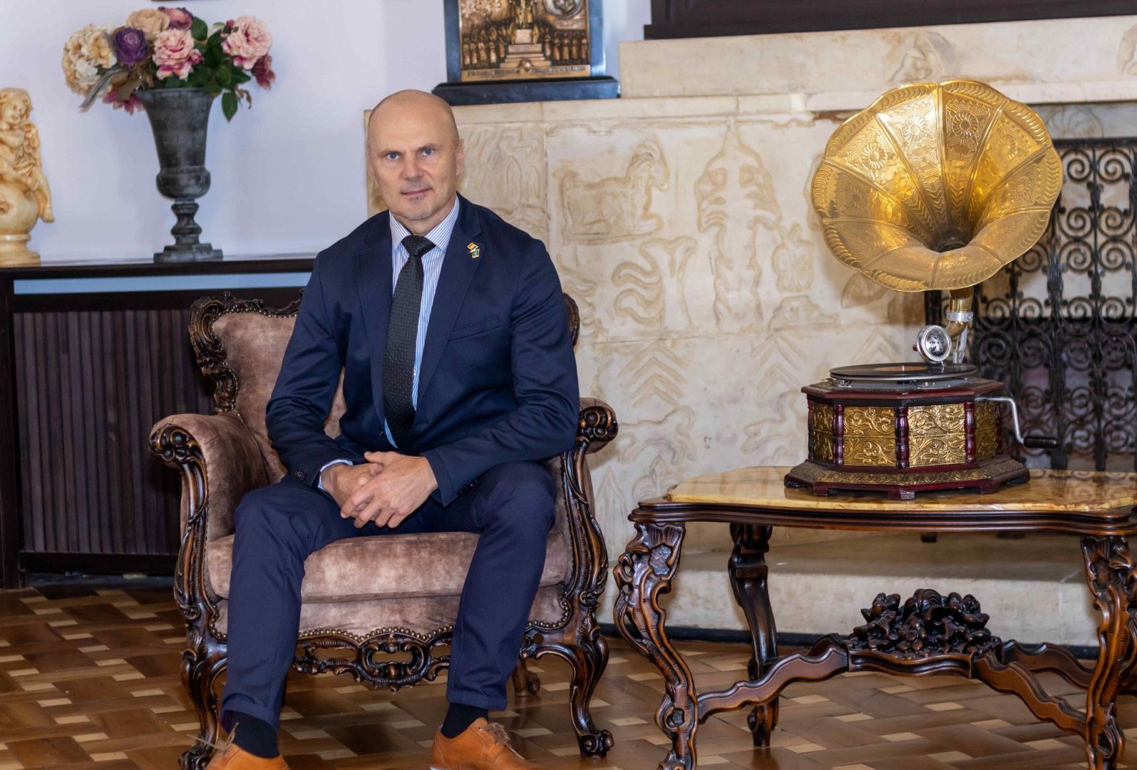 Cum duce EkoGroup brandurile corporate în era publicității inteligente