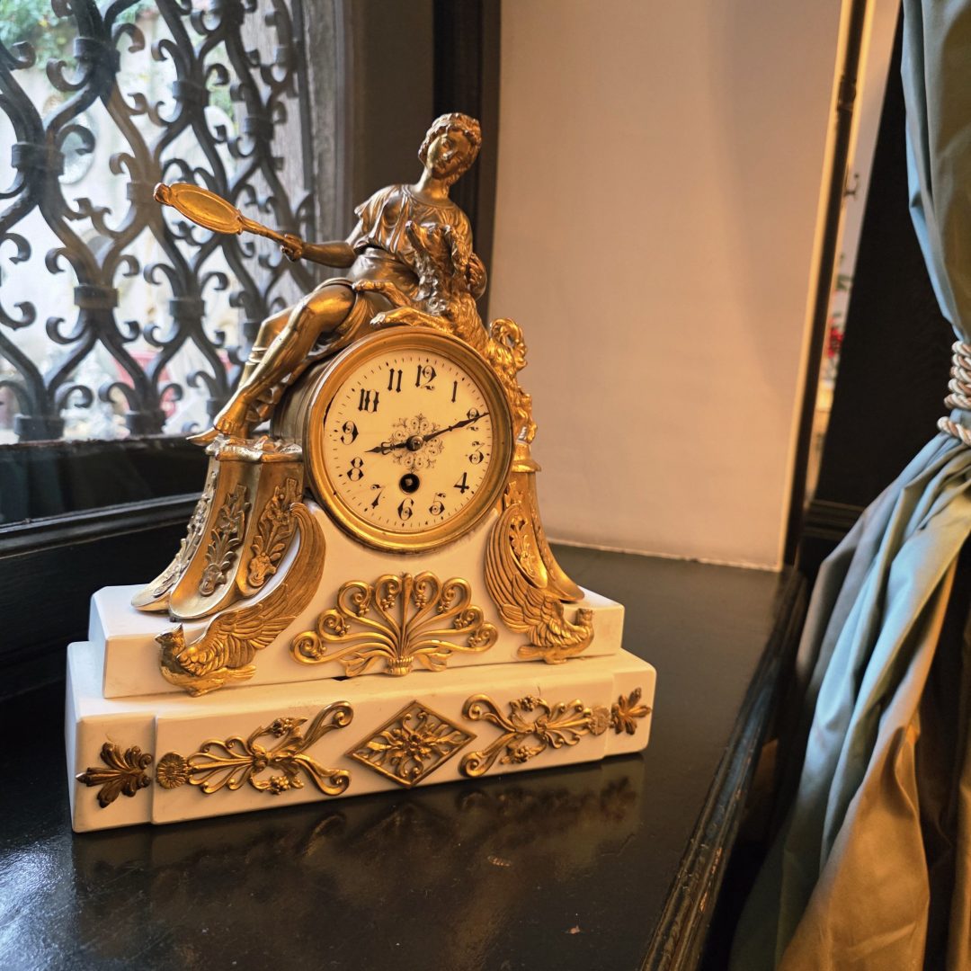 Galeriile de Artă A. Rădulescu inaugurează la Eko Group Vila un program de cursuri de artă dedicat companiilor cu viziune culturală