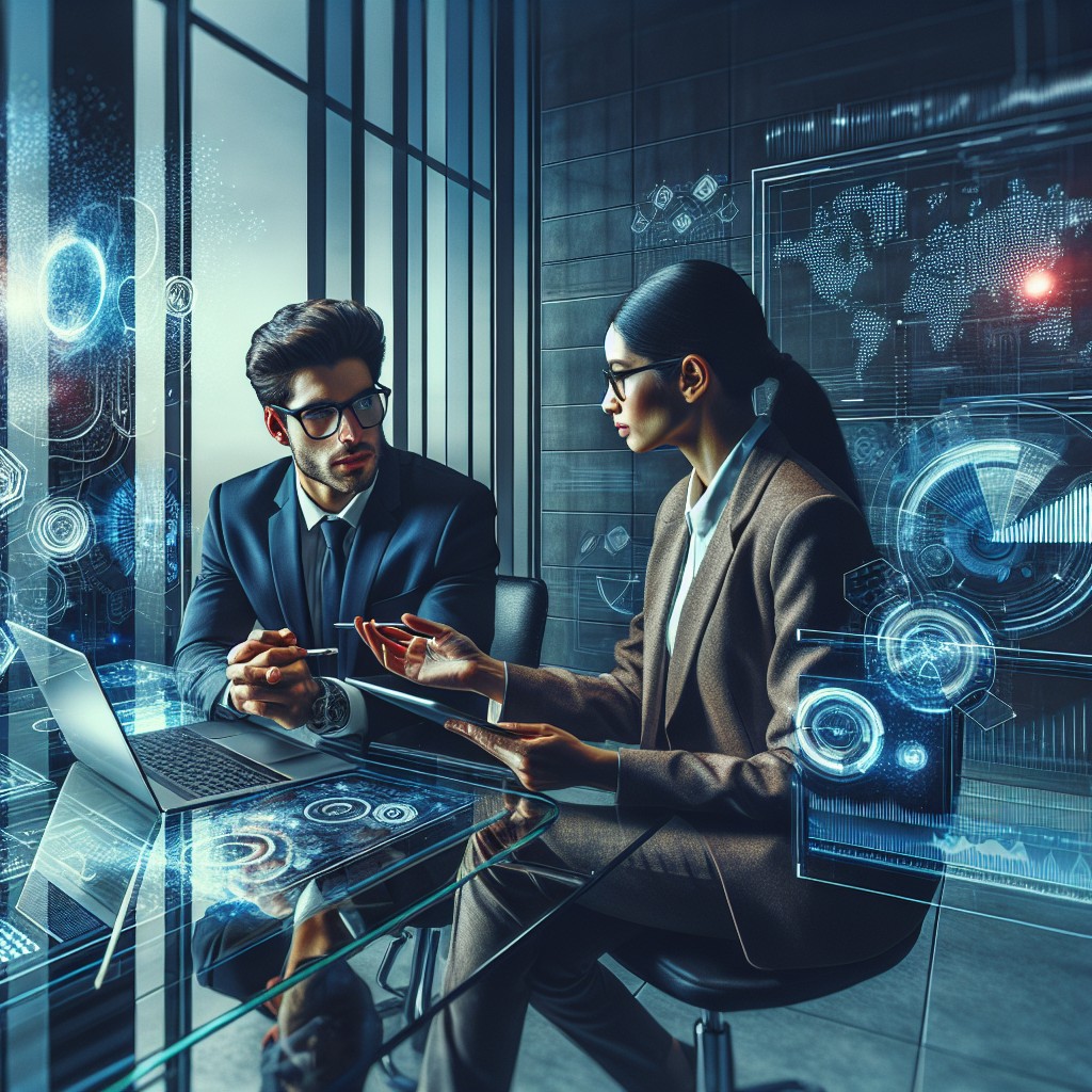 Cum îți clarifici strategia online cu ajutorul unui consultant digital în 2026