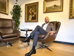 Vladimir Naciu, Naciu & Asociații: când litigiul nu este cea mai bună soluție