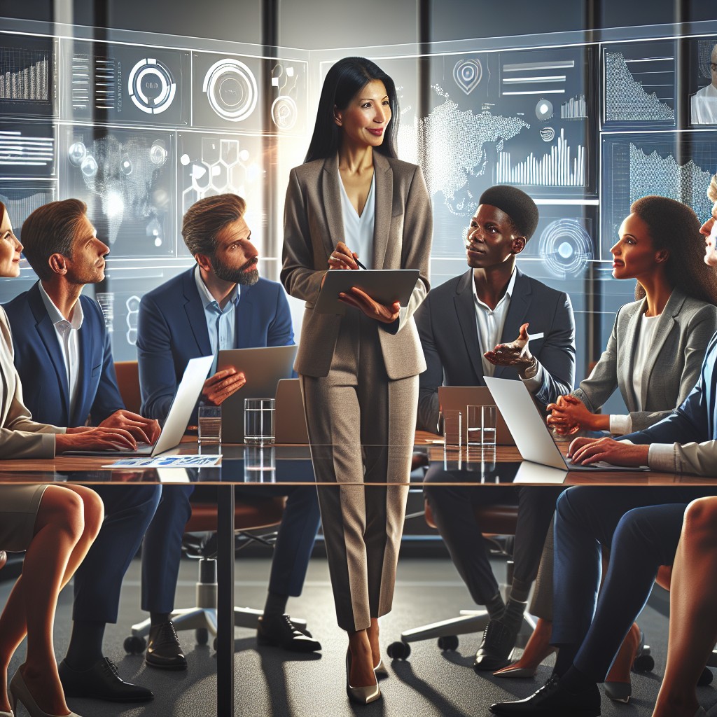 Cum să alegi un consultant digital care să înţeleagă nevoile afacerii tale